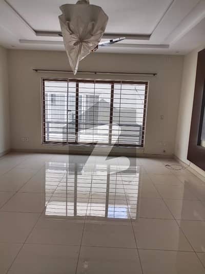 1 Kanal Brand New Upper Portion Available. For Rent In TNT F-17 Islamabad