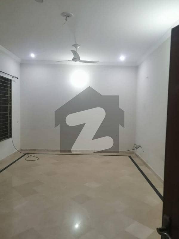 12 Marla Double Storey House Available For Rent