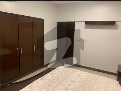 Ground Floor Portion 2 Bed Rooms Drawing Lounge Kitchen Near National Stadium