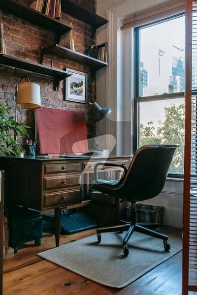 کے ڈی اے سکیم 1 کراچی میں 3 کمروں کا 7 مرلہ فلیٹ 1.35 لاکھ میں کرایہ پر دستیاب ہے۔