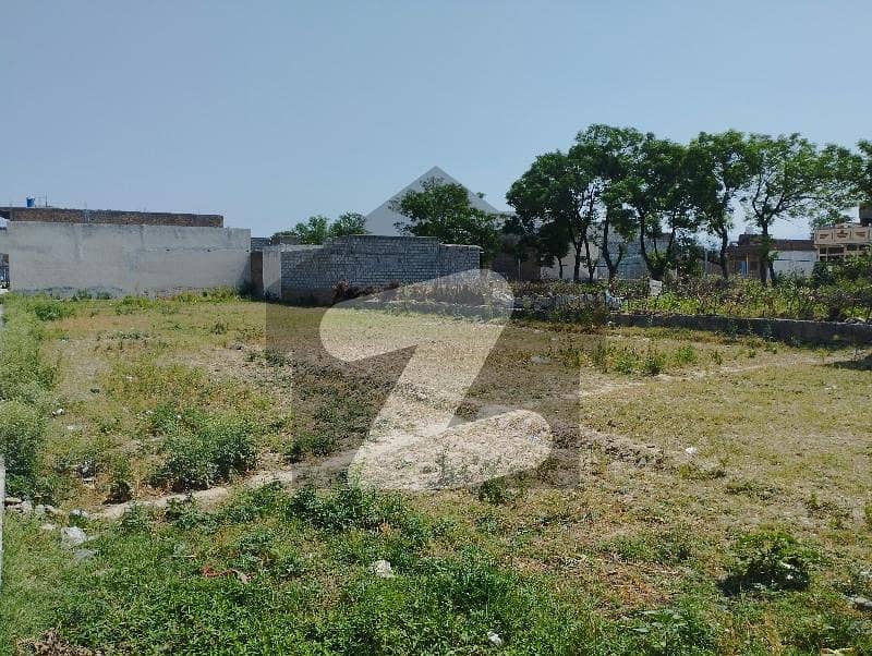 Sikandarpur Haripur 45 Marla Residential Plot For Sale Sikandarpur Haripur 45 Marla Residential Plot For Sale