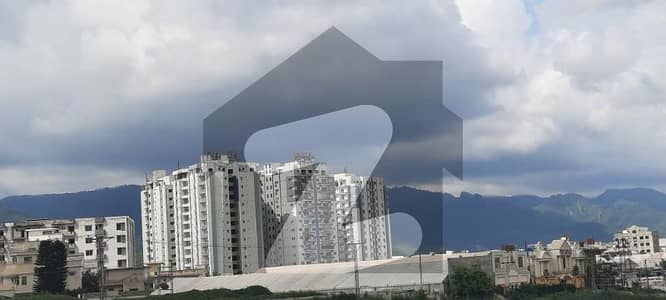 ایف ۔ 10 اسلام آباد میں 2 کمروں کا 2 مرلہ فلیٹ 1.25 کروڑ میں برائے فروخت۔