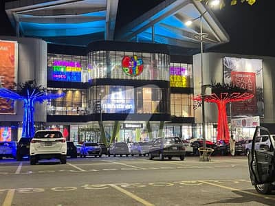 Best Plaza International Brand High Rented Shops Like Centaurus