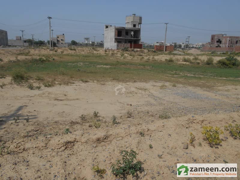 Ideal Location Plot For Sale