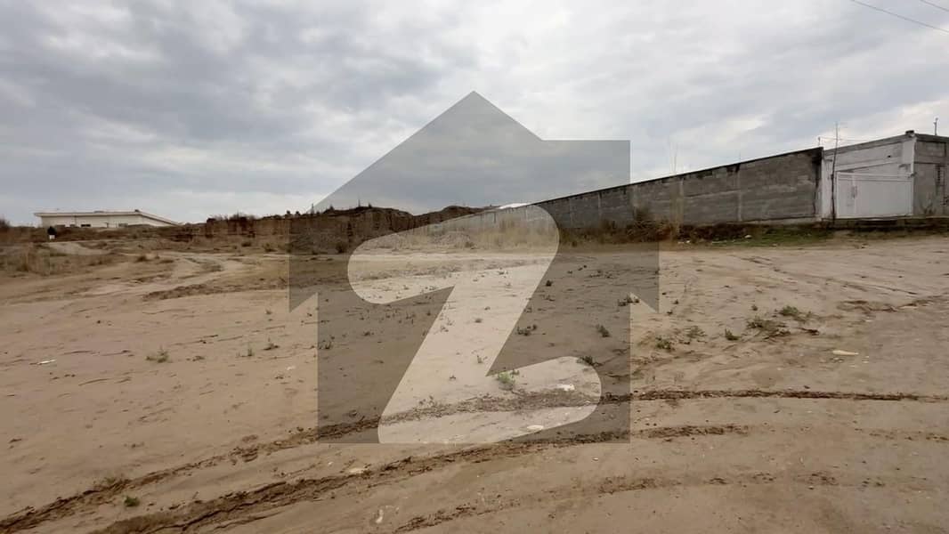 4 Kanal Industrial Land For Sale 4 Kanal Industrial Land For Sale