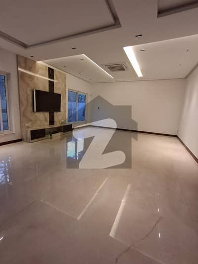 F-7/3: 666 Yards BRAND NEW HOUSE, Proper Double Unit, 6 Bedrooms, Main Double Road, MOST SOUGHT-AFTER LOCATION, CDA Transfer, Demand 55 Crore