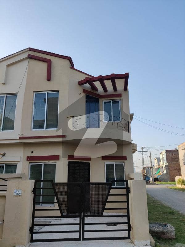 3.5 Marla House Available For Rent 3.5 Marla House Available For Rent