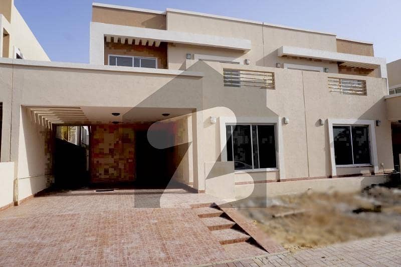 3 Bedrooms Luxury Villa For Rent In Bahria Town Precinct 31