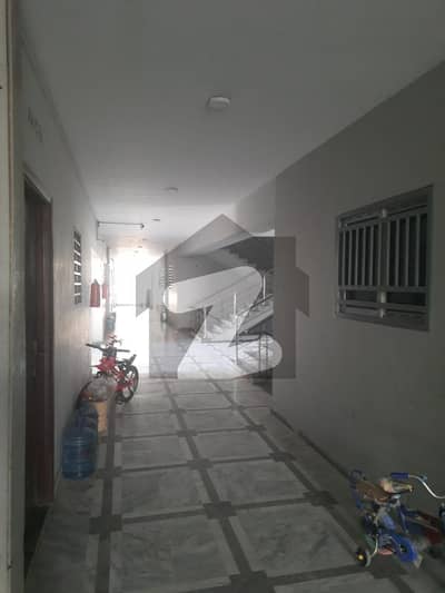 Flat
