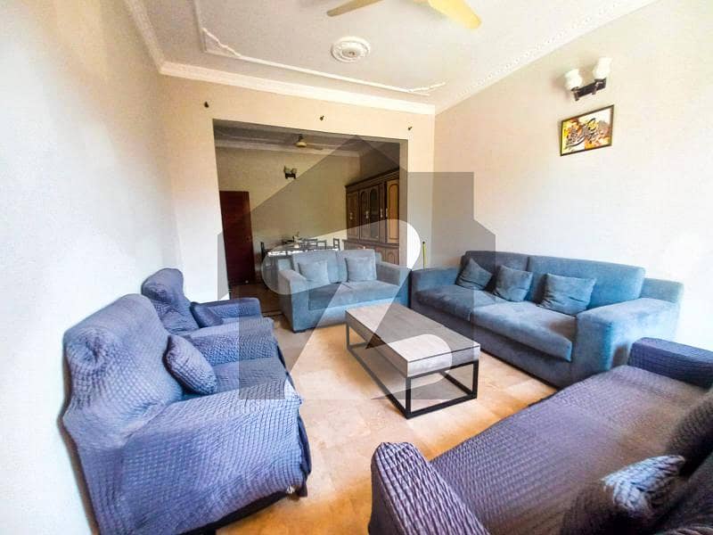 10 Rooms House For Sale In Soan Garden 10 Rooms House For Sale In Soan Garden
