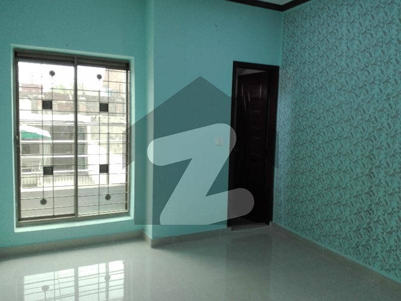 Brand New 450 Square Feet House For Sale In Lalazaar Garden Lalazaar Garden