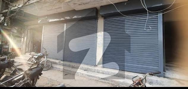 Shop For Rent Gulshan Iqbal University Road, Karachi ID50440703 ...
