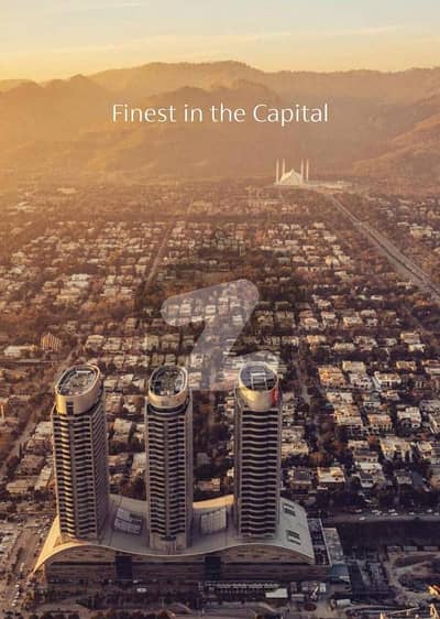 آئی ۔ 8 مرکز آئی ۔ 8,اسلام آباد میں 1 کنال عمارت 15.0 کروڑ میں برائے فروخت۔