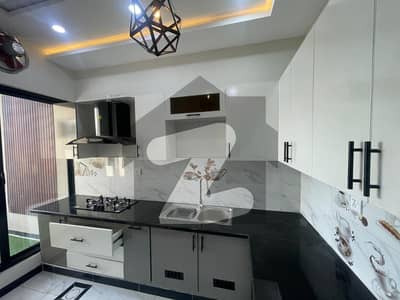 Faisal Hills 5 Marla Double Storey House Available For Sale