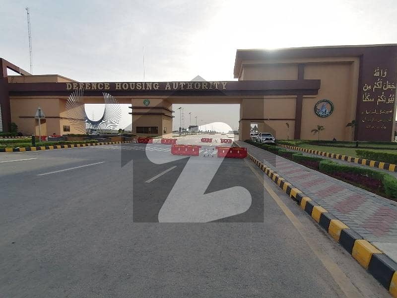 ڈی ایچ اے ڈیفینس گوجرانوالہ میں 10 مرلہ پلاٹ فائل 38.0 لاکھ میں برائے فروخت۔ ڈی ایچ اے ڈیفینس گوجرانوالہ میں 10 مرلہ پلاٹ فائل 38.0 لاکھ میں برائے فروخت۔
