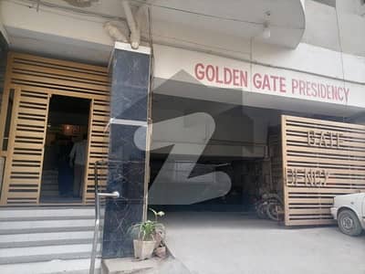 Stunning and affordable Flat available for rent in North Nazimabad - Block M