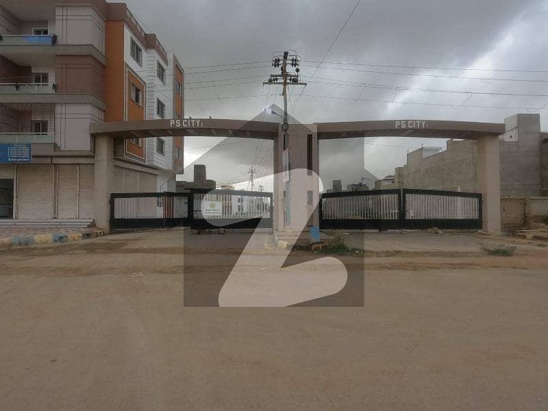 A East Open Residential Plot Of 120 Square Yards In Rs. 9600000 A East Open Residential Plot Of 120 Square Yards In Rs. 9600000
