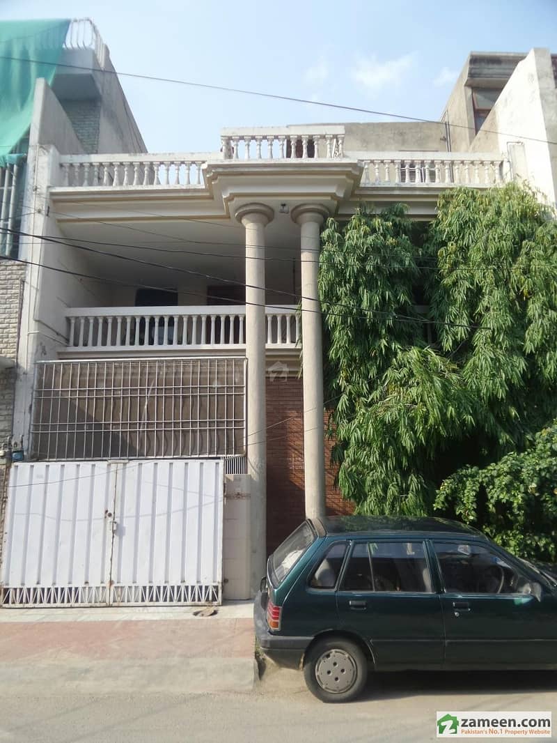 House Available For Sale Faisal Town Block D, Faisal Town, Lahore