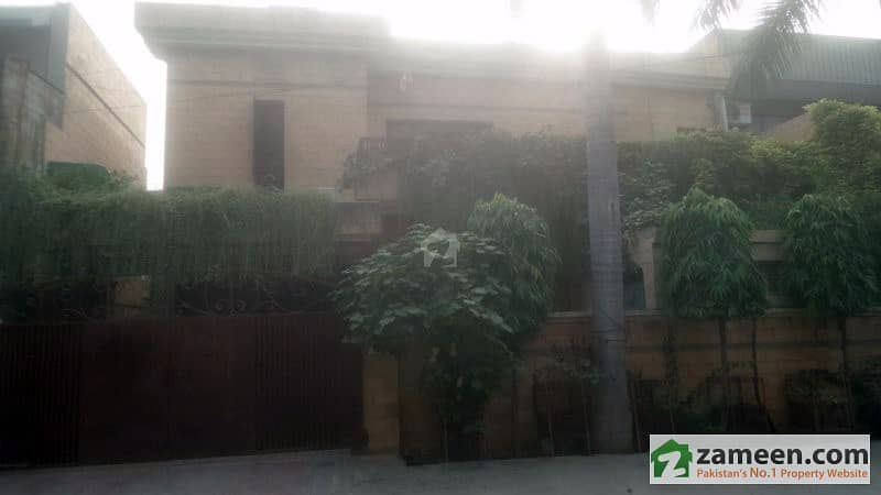 Fully Furnished Double Storey House Is Available For Sale