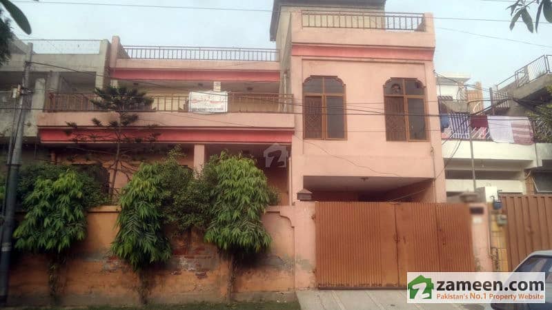 Fully Furnished Double Storey House Is Available For Sale