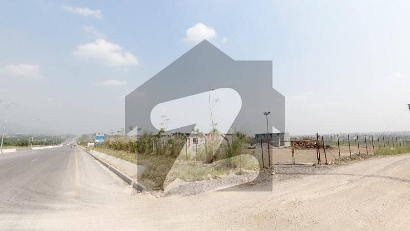 Service Road Back, Nice Location Plot For Sale Service Road Back, Nice Location Plot For Sale