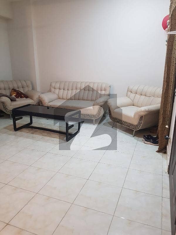ای ۔ 11 اسلام آباد میں 2 کمروں کا 5 مرلہ فلیٹ 85.0 لاکھ میں برائے فروخت۔