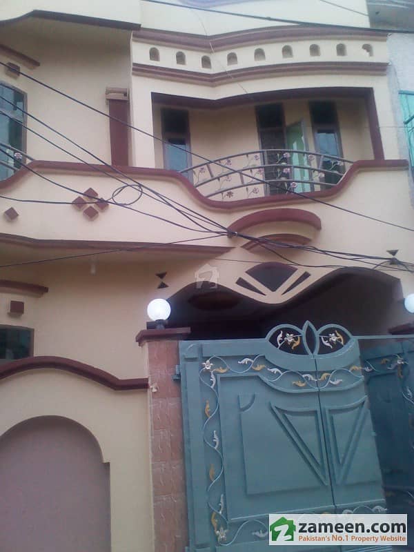 House For Sale In Sui Gas Road