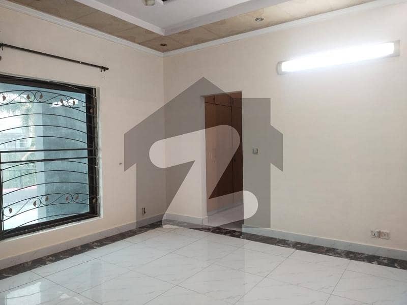 PGECHS Phase 1 Upper Portion Sized 1 Kanal PGECHS Phase 1 Upper Portion Sized 1 Kanal