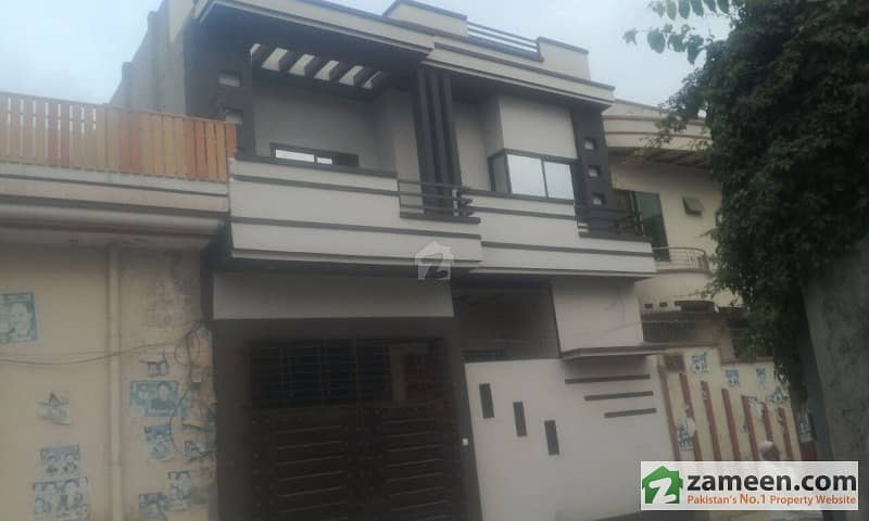 Double Storey House For Sale