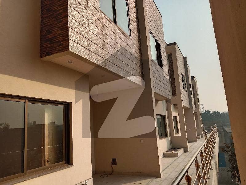 4 Marla Luxury Apartment For Sale On 1st Floor 4 Marla Luxury Apartment For Sale On 1st Floor