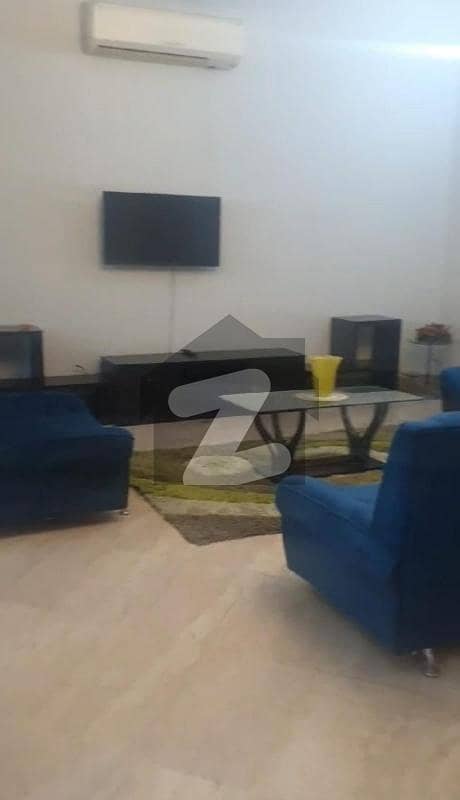 Upper Portion For Rent In F-8 Islamabad