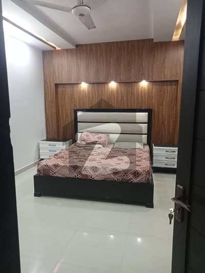 only bachlor Brand new 10 Marla Beautifully Designed Modern upper lower for Rent in DHA Phase 8