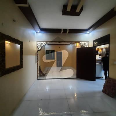 ONE UNIT CORNER BLOCK 4 GULISTAN E JAUHAR KARACHI