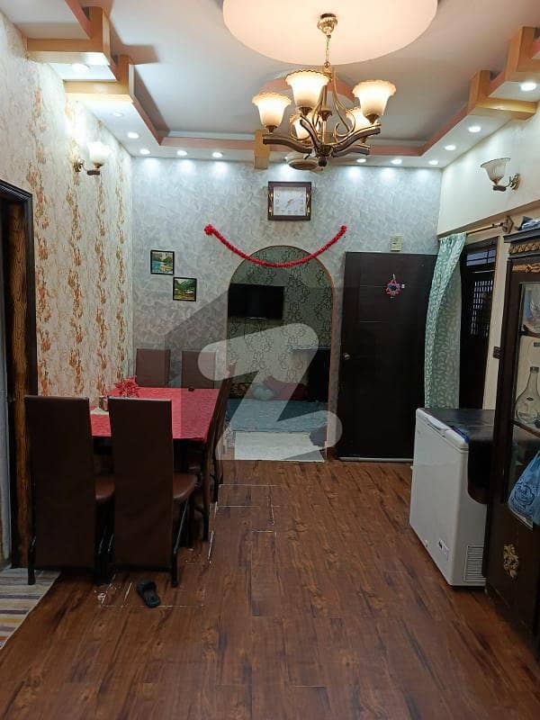 Flat For Sale In Nazimabad 4 ( Bank Loan ) Also Available Flat For Sale In Nazimabad 4 ( Bank Loan ) Also Available