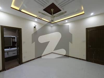 7 Marla Double Unit Brand New House In Safari Valley Phase 8 Bahria Town Rawalpindi