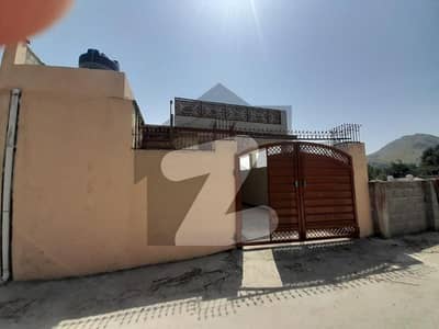 12 Marla Murree Road House