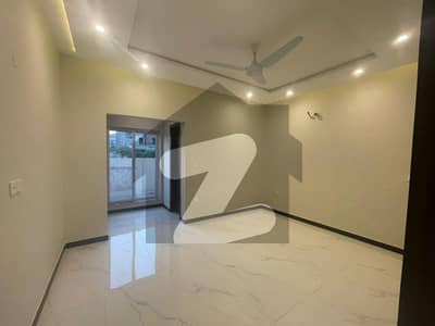 Sector J 8 Marla Brand New Designer House For Sale