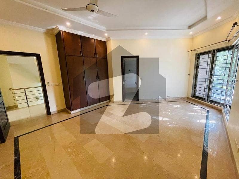 Brand New House On Extremely prime Location Available For Rent in Islamabad