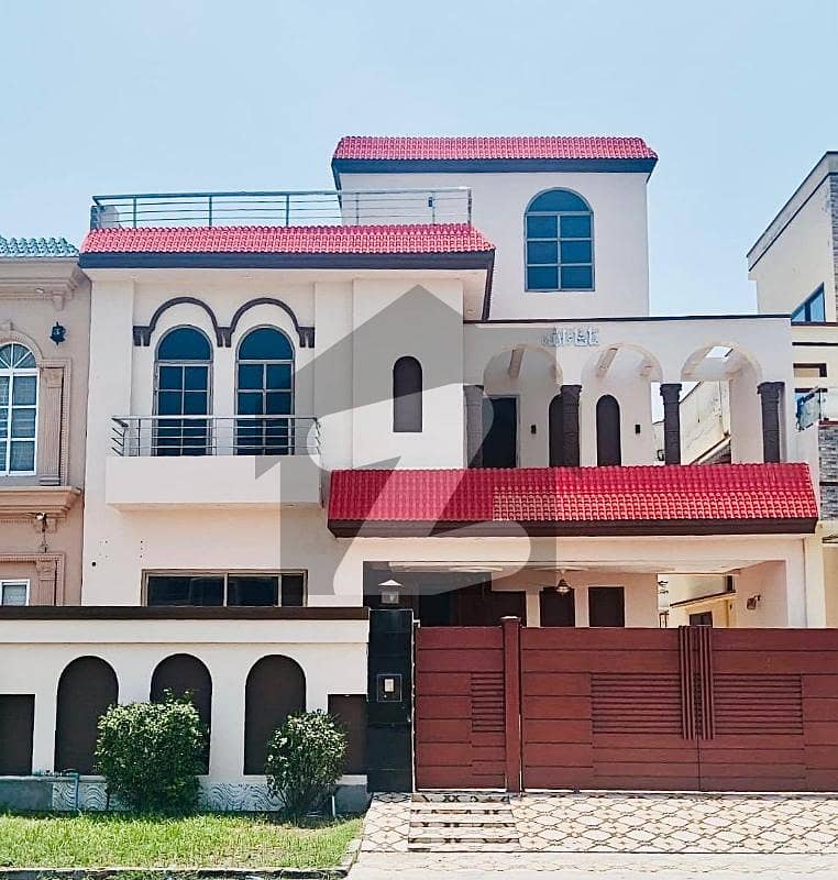 10 Marla House For Rent In Citi Housing Gujranwala