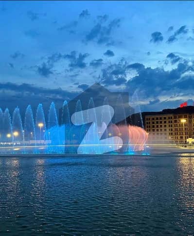 ایف ۔ 10 مرکز ایف ۔ 10,اسلام آباد میں 1 کنال کمرشل پلاٹ 10.5 ارب میں برائے فروخت۔