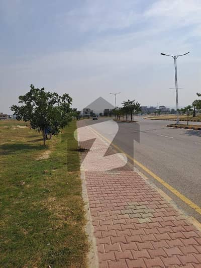 40x80 Category Plot Commercial Facing For Sale