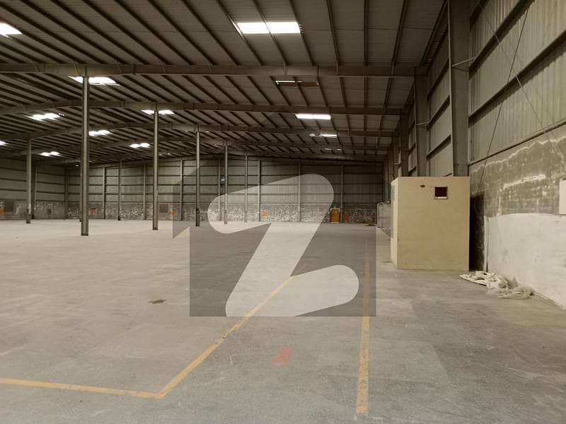 Best Options For Warehouse Is Available For Rent In Sue-E-Asal Best Options For Warehouse Is Available For Rent In Sue-E-Asal