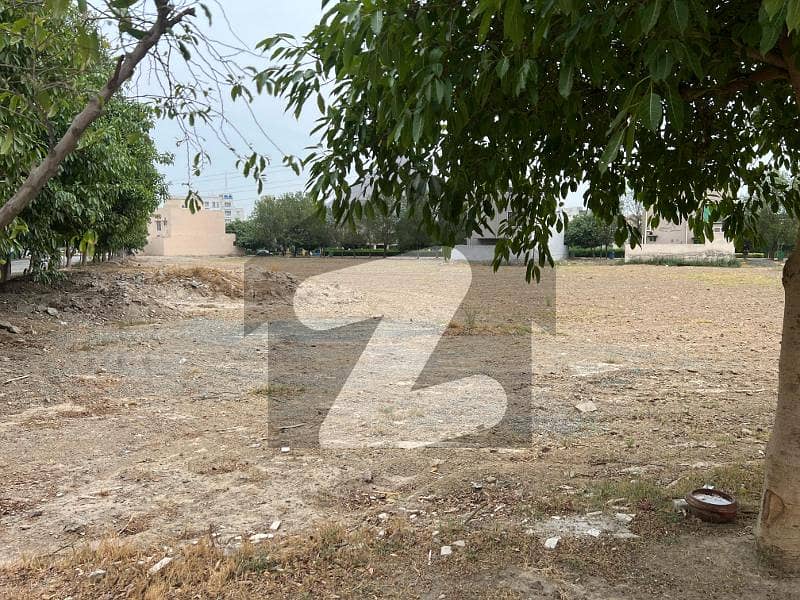 5 Marla Possession Plot Available For Sale In Al Kabir Town Lahore