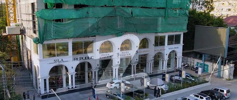 HOTEL COMMERCIAL APPARTMENT HOT LOCATION WITH BENEFIT OF MONTHLY 125000 RENT GUARRENTED