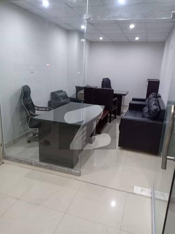 Office Available For Rent In Gulberg Greens