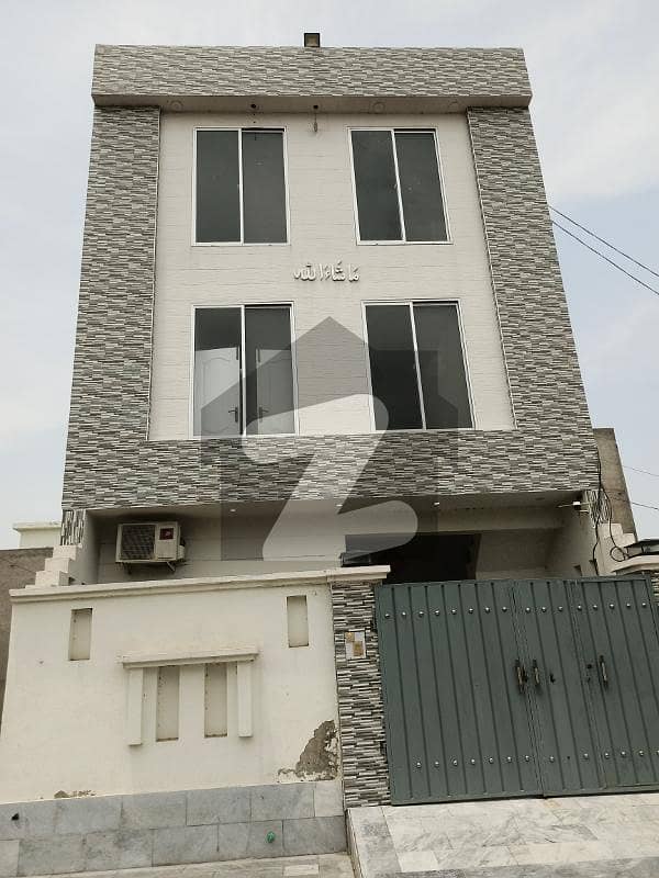 5 Marla 3 Story House For Rent In Chinar Bagh Raiwind Road Lahore 5 Marla 3 Story House For Rent In Chinar Bagh Raiwind Road Lahore