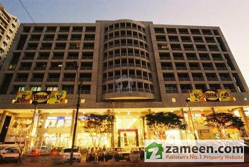 کلفٹن ۔ بلاک 9 کلفٹن کراچی میں 9 مرلہ دفتر 3.1 لاکھ میں کرایہ پر دستیاب ہے۔