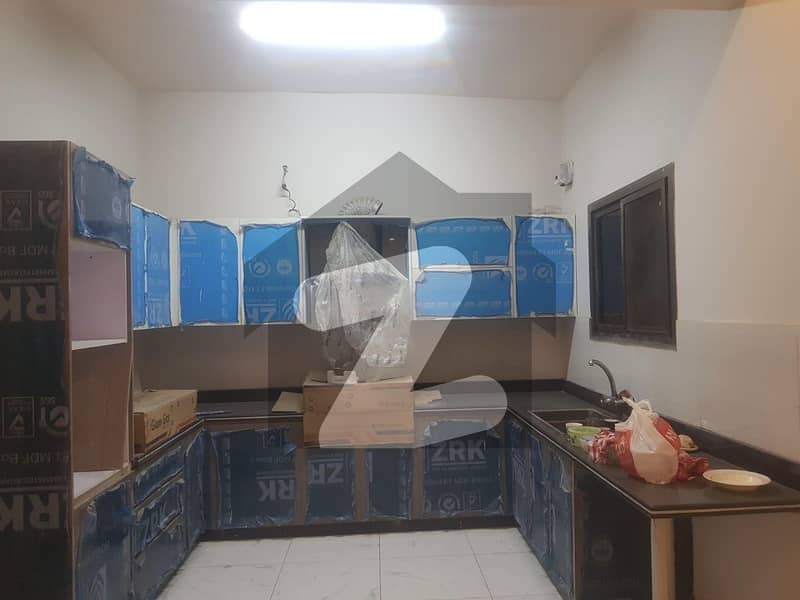 4 Bed Drawing Dining near Main Tariq road