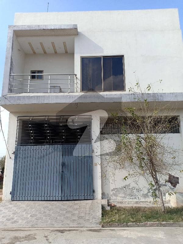 5 Marla 2 Storey House For Sale In TNT Colony Prime Block Satiyana Road Faisalabad 5 Marla 2 Storey House For Sale In TNT Colony Prime Block Satiyana Road Faisalabad