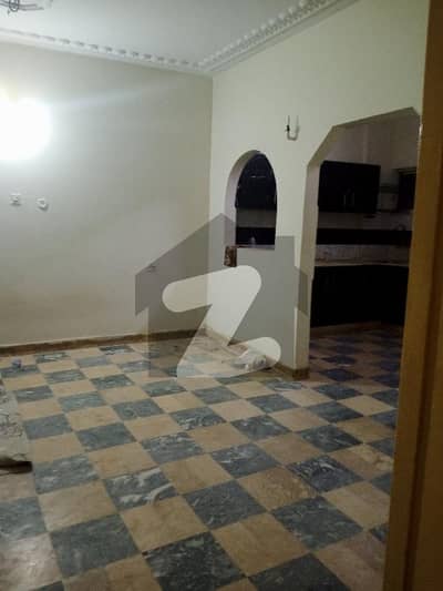 3 bed d d flat for in gulshan iqbal block 13d 2